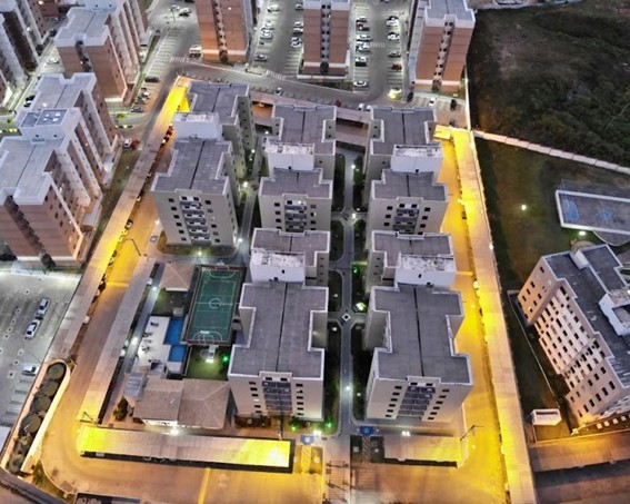 Ilha dos Açores Residencial - Imagem 15
