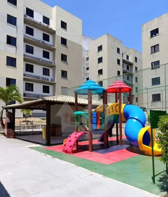 Ilha dos Açores Residencial - Imagem 2