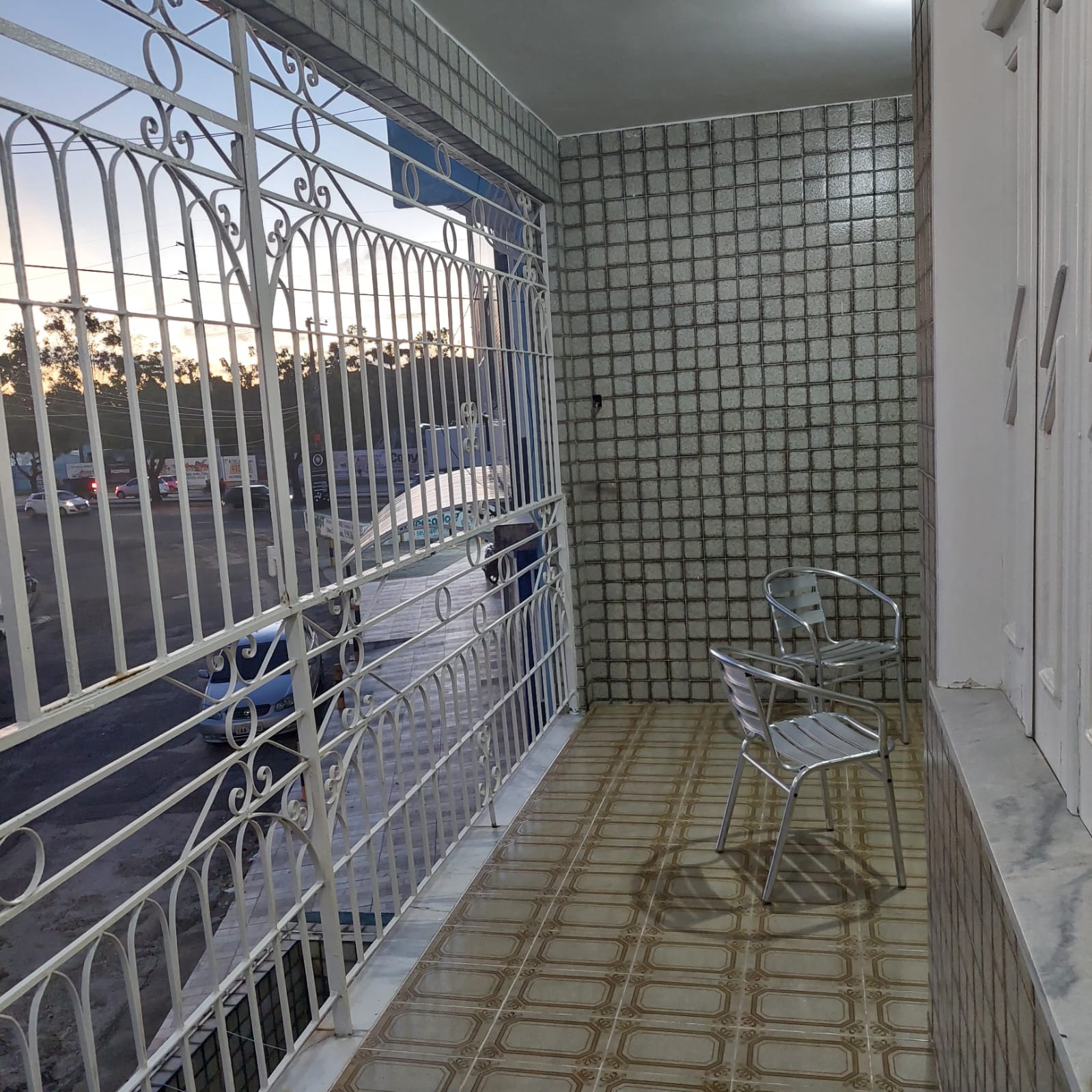 quarto suíte