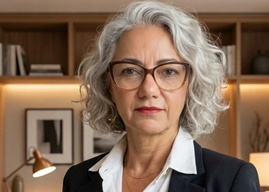 Vanilda Mendes - Corretora