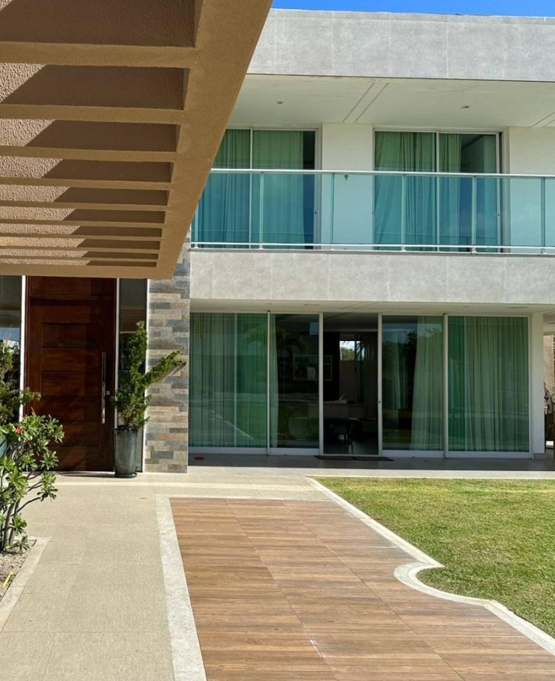Casa duplex